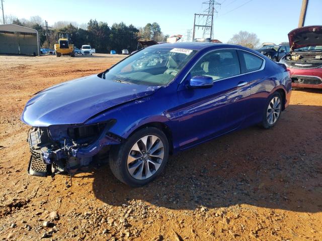 HONDA ACCORD EXL 2015 1hgct1b81fa014104