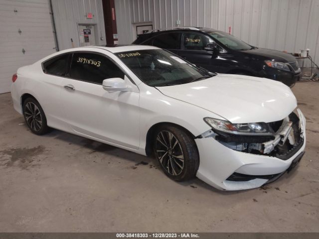 HONDA ACCORD 2016 1hgct1b81ga001760