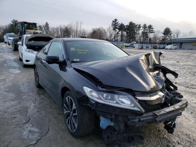 HONDA ACCORD EXL 2016 1hgct1b81ga003556