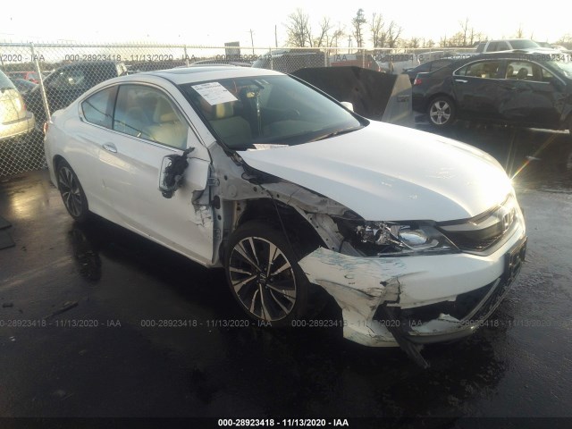 HONDA ACCORD COUPE 2016 1hgct1b81ga010796