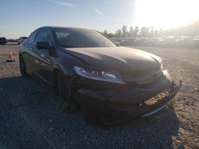 HONDA ACCORD EXL 2017 1hgct1b81ha004031