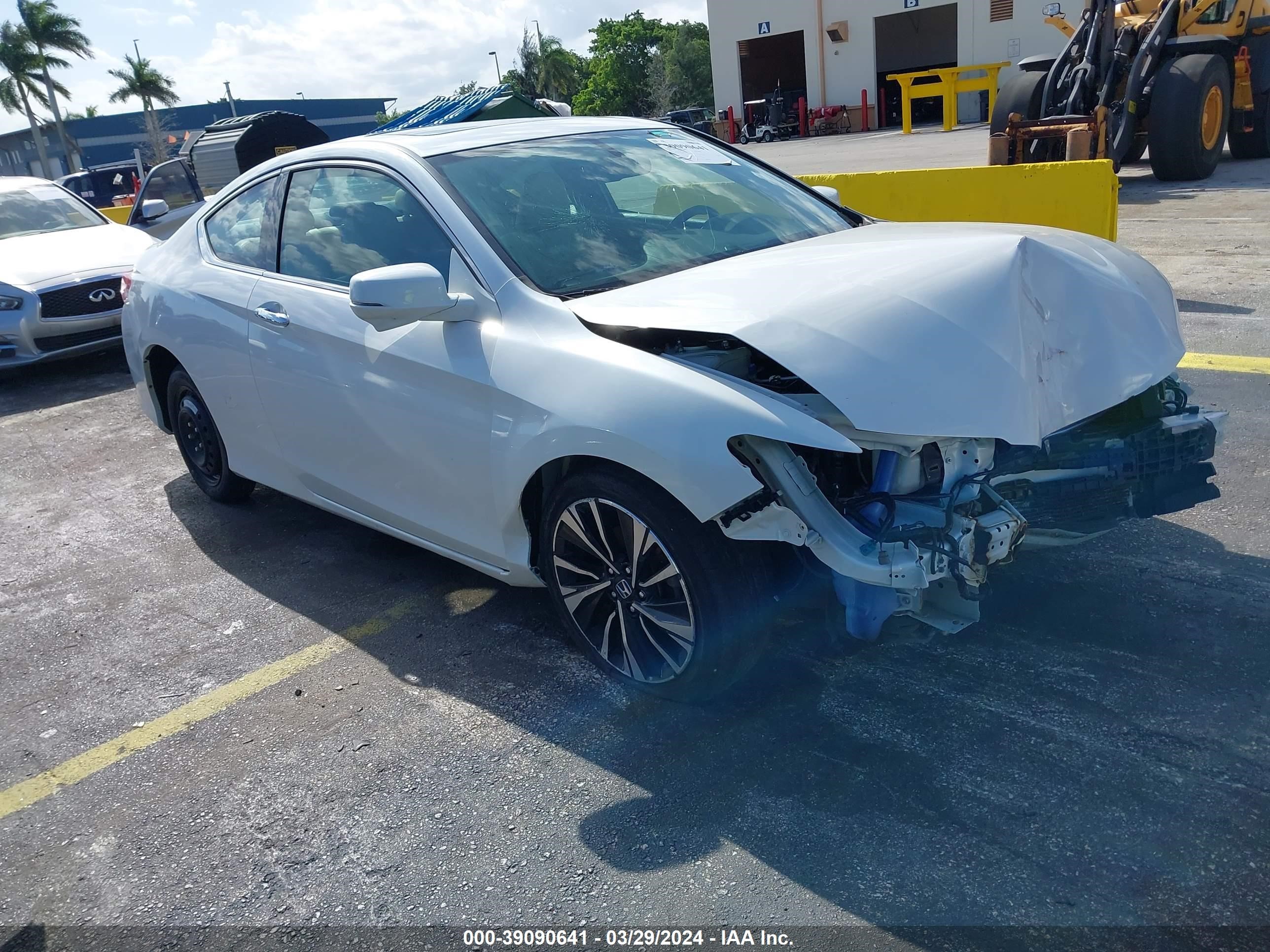 HONDA ACCORD 2017 1hgct1b81ha004692