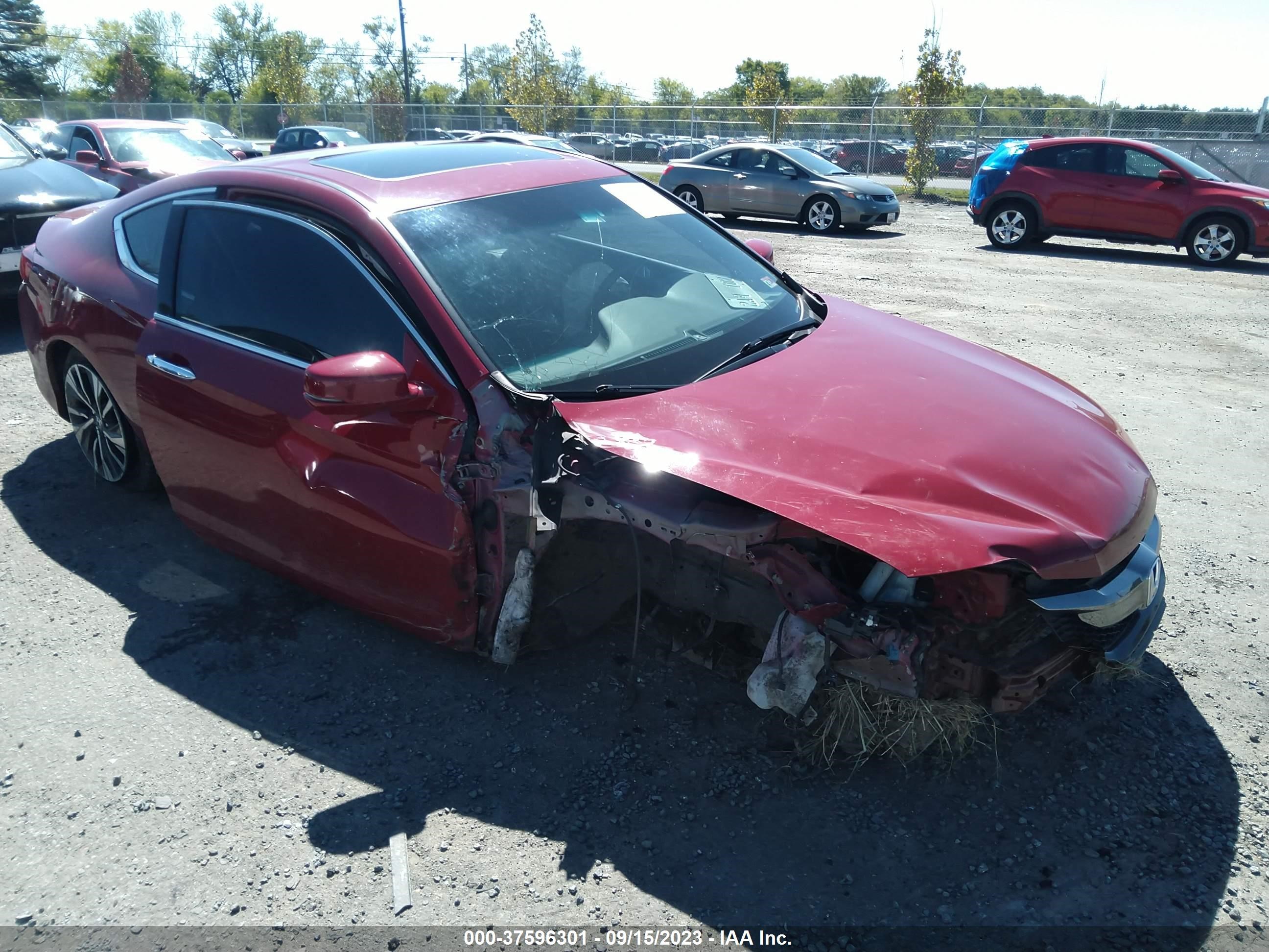 HONDA ACCORD 2017 1hgct1b81ha004837