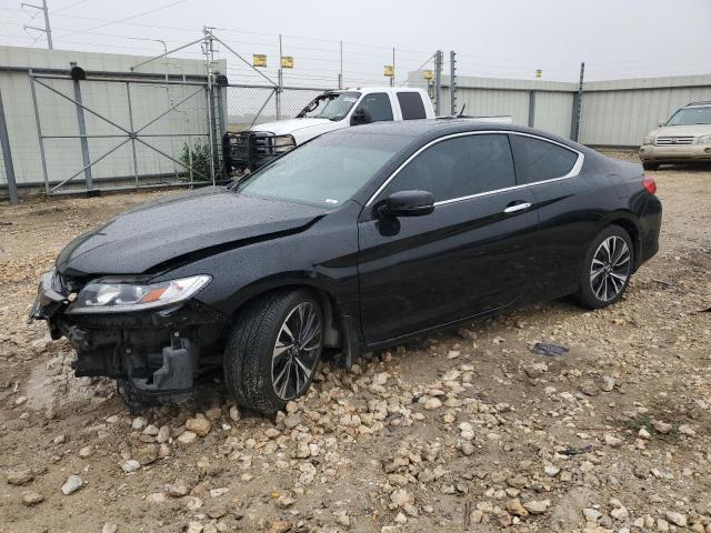 HONDA ACCORD 2017 1hgct1b81ha007205