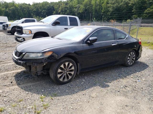 HONDA ACCORD EXL 2013 1hgct1b82da000516