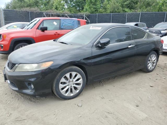 HONDA ACCORD EXL 2013 1hgct1b82da001956