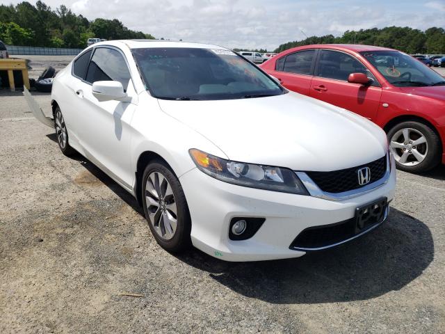 HONDA ACCORD EXL 2013 1hgct1b82da003691