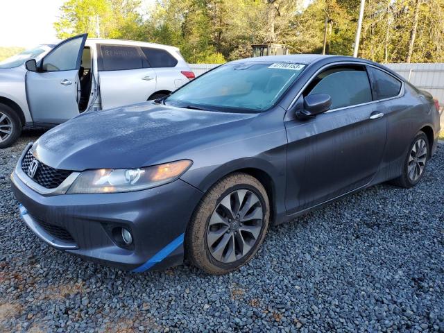 HONDA ACCORD EXL 2013 1hgct1b82da004680