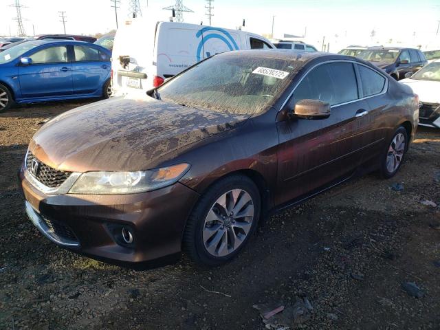 HONDA ACCORD CPE 2013 1hgct1b82da005019