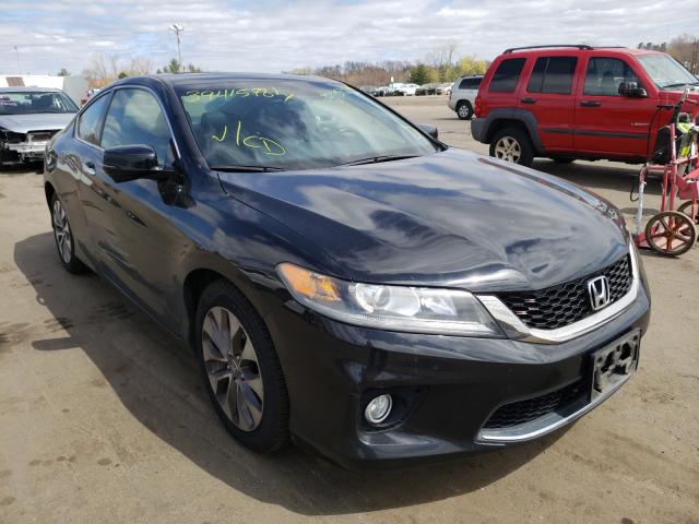 HONDA ACCORD EXL 2013 1hgct1b82da005652