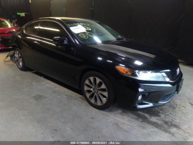 HONDA ACCORD CPE 2013 1hgct1b82da007806