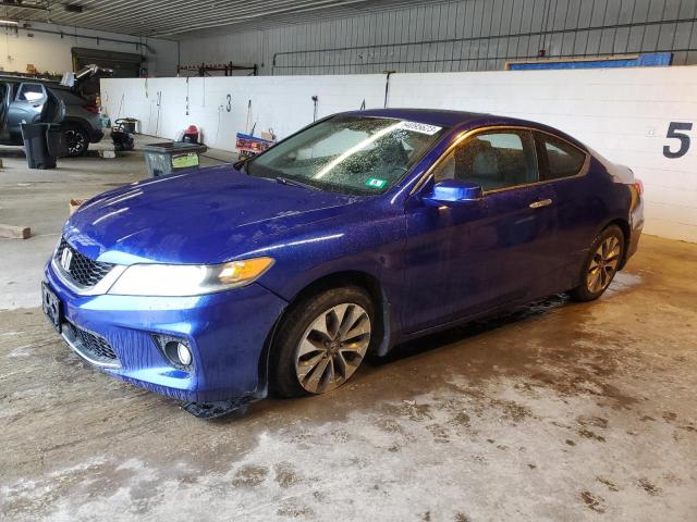 HONDA ACCORD EXL 2013 1hgct1b82da008695