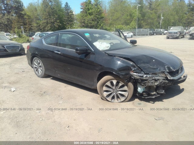 HONDA ACCORD CPE 2013 1hgct1b82da012116