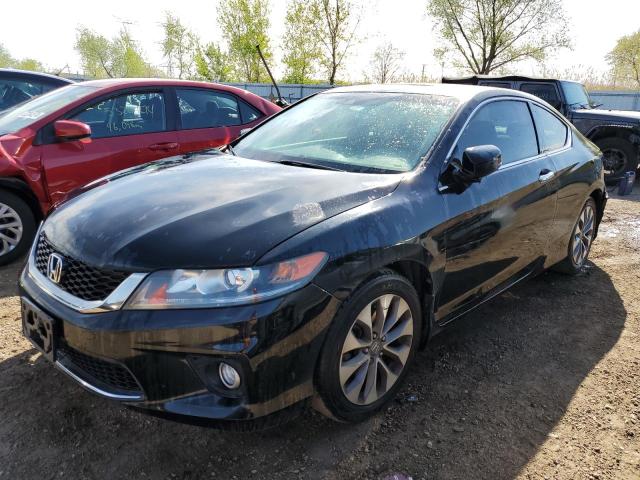 HONDA ACCORD 2013 1hgct1b82da013461