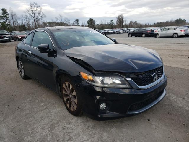 HONDA ACCORD EXL 2013 1hgct1b82da013475