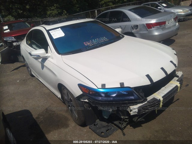 HONDA ACCORD CPE 2013 1hgct1b82da014500