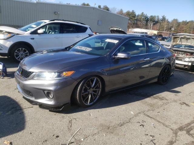 HONDA ACCORD EXL 2013 1hgct1b82da016666