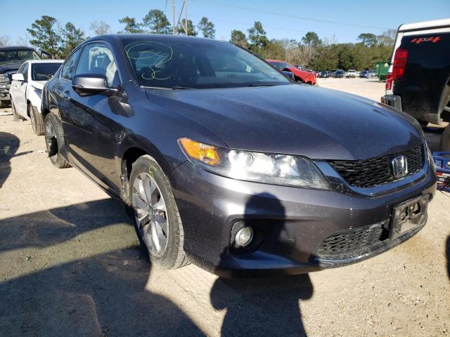 HONDA ACCORD EXL 2013 1hgct1b82da017963