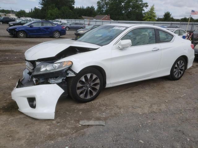 HONDA ACCORD EXL 2013 1hgct1b82da019034