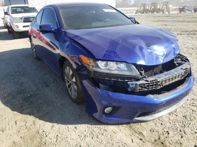 HONDA ACCORD EXL 2013 1hgct1b82da019051