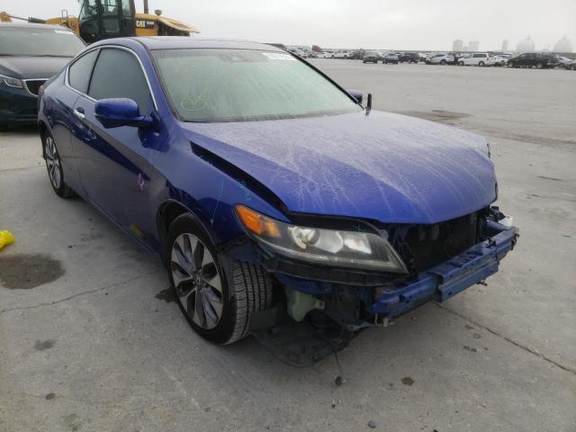 HONDA ACCORD EXL 2013 1hgct1b82da021723