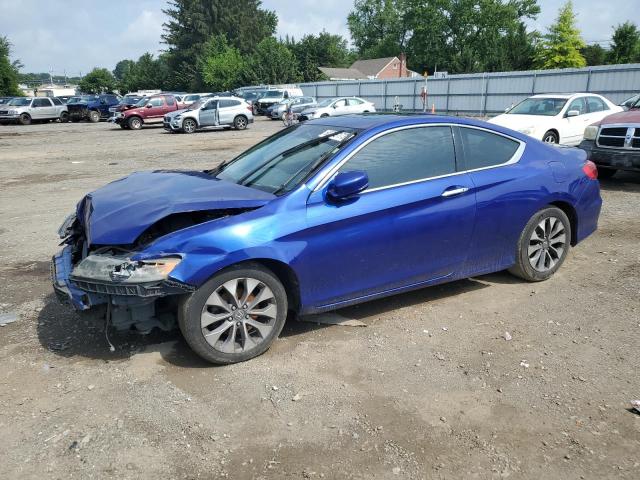 HONDA ACCORD EXL 2013 1hgct1b82da022273