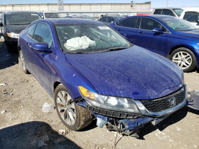 HONDA ACCORD EXL 2013 1hgct1b82da024850