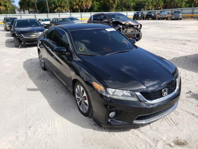 HONDA ACCORD EXL 2013 1hgct1b82da025772