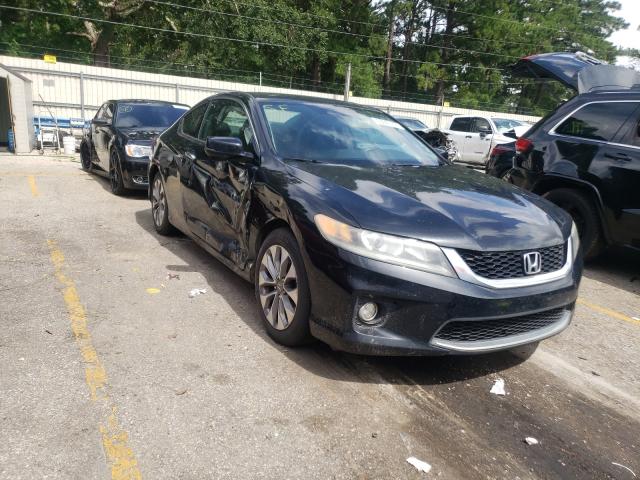 HONDA ACCORD EXL 2014 1hgct1b82ea001053