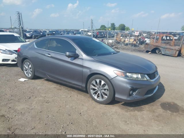 HONDA ACCORD 2014 1hgct1b82ea003529