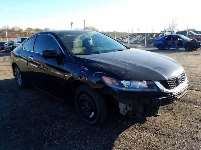 HONDA ACCORD EXL 2014 1hgct1b82ea003708