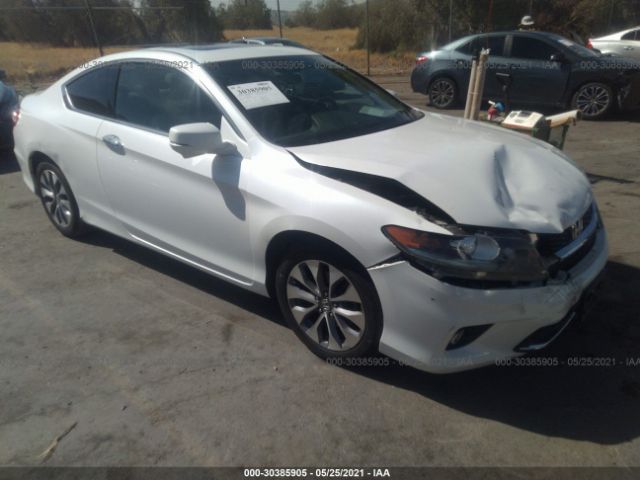 HONDA ACCORD COUPE 2014 1hgct1b82ea004955