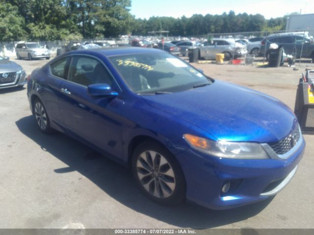 HONDA ACCORD COUPE 2014 1hgct1b82ea005023