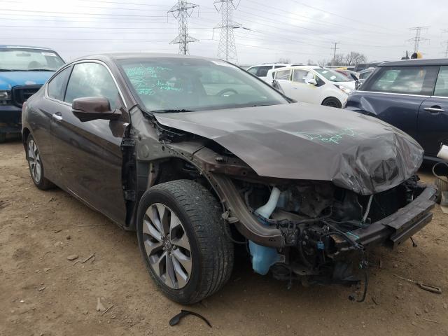 HONDA ACCORD EXL 2014 1hgct1b82ea006205