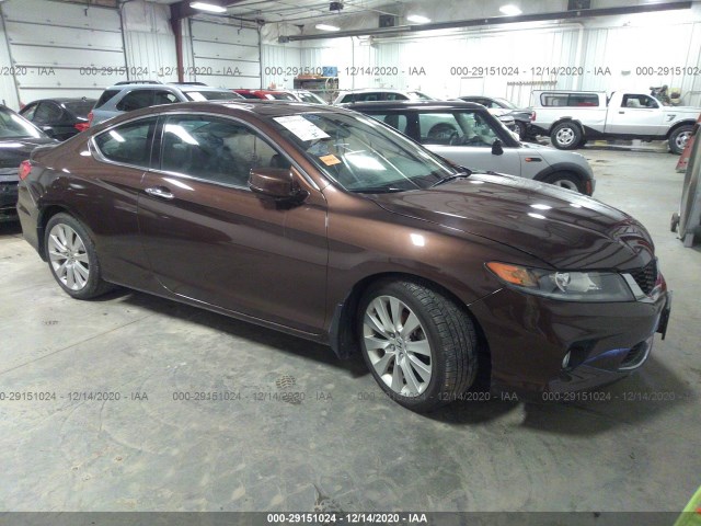 HONDA ACCORD COUPE 2014 1hgct1b82ea007354