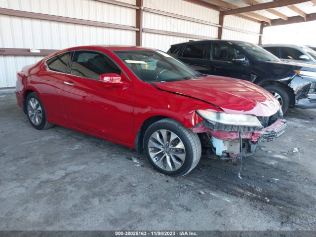 HONDA ACCORD 2014 1hgct1b82ea010514