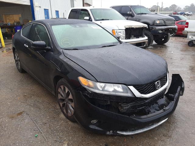 HONDA ACCORD EXL 2014 1hgct1b82ea010741