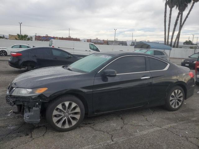 HONDA ACCORD EXL 2014 1hgct1b82ea011226