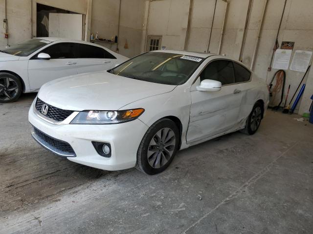 HONDA ACCORD EXL 2014 1hgct1b82ea013235