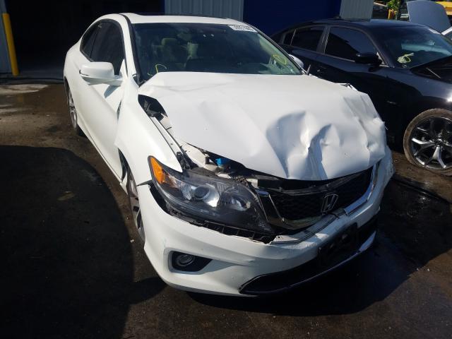 HONDA ACCORD EXL 2014 1hgct1b82ea014112