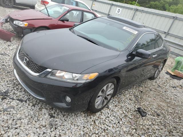 HONDA ACCORD EXL 2014 1hgct1b82ea014899