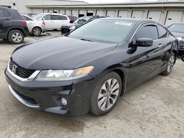 HONDA ACCORD EXL 2014 1hgct1b82ea014918