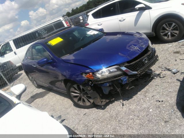 HONDA ACCORD COUPE 2014 1hgct1b82ea015051