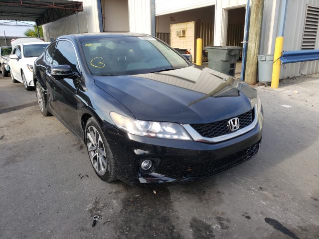 HONDA ACCORD EXL 2014 1hgct1b82ea015499