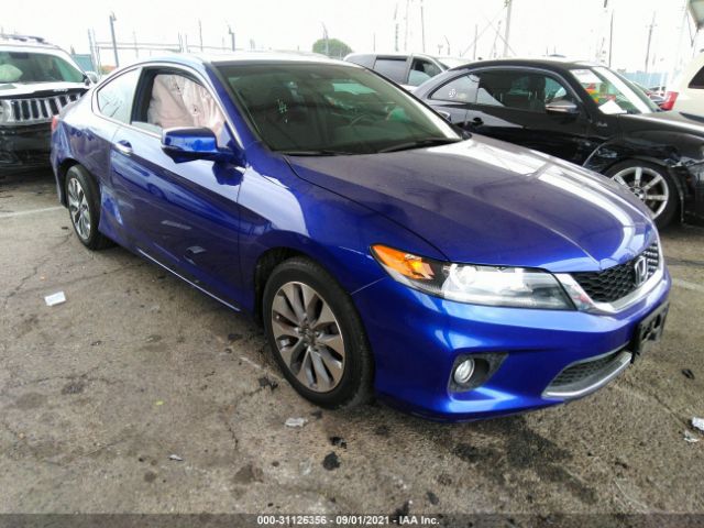 HONDA ACCORD COUPE 2014 1hgct1b82ea015678