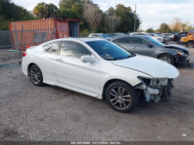 HONDA ACCORD 2015 1hgct1b82fa001085