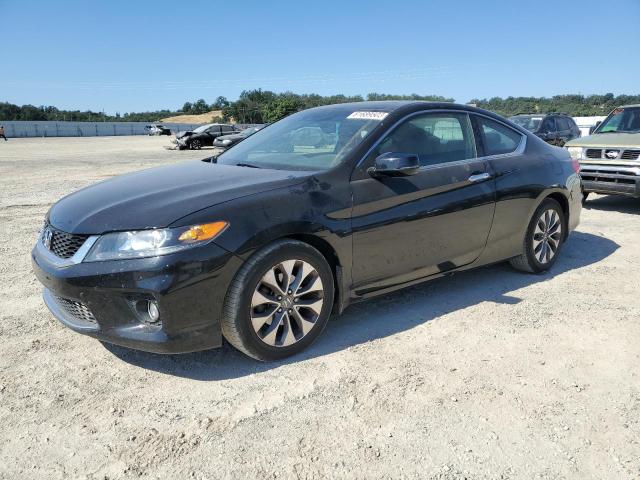 HONDA ACCORD EXL 2015 1hgct1b82fa001524