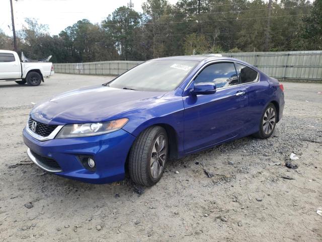 HONDA ACCORD EXL 2015 1hgct1b82fa002978