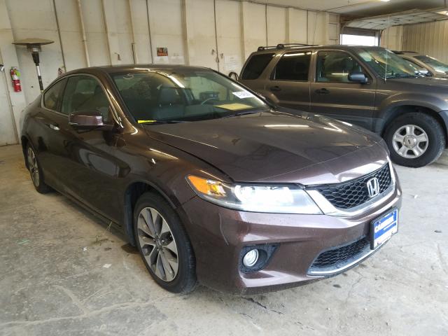 HONDA ACCORD EXL 2015 1hgct1b82fa003497