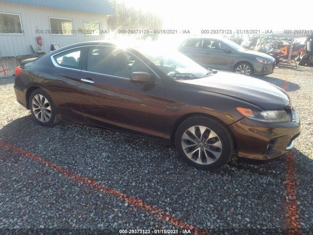 HONDA ACCORD COUPE 2015 1hgct1b82fa003757